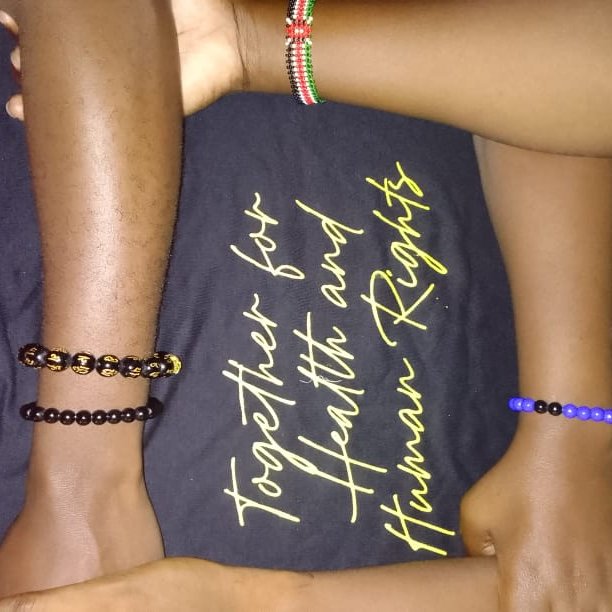 FaizMwanaharusi's tweet photo. Vijana wanaoshi na virusi vya ukimwi wana ndoto,matumaini na haki sawa kama vijana wengine. Tuwape mafunzo yatakayo waezesha kuishi vizuri na kuwa katika afya njema. Tuifundishe jamii athari za unyanyapa na jinsi unavyoweza kuathiri maswala ya akili.
#PATA2022Summit
#Weuh! https://t.co/k49Wts6Fhe