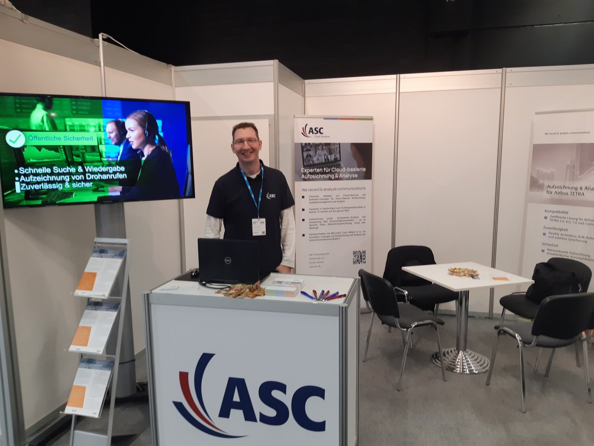 ASC Technologies tweet media