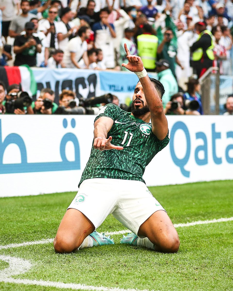 CitiSportsGHA's tweet photo. The feeling when you beat Argentina at the World Cup 😁😎🔥

#CitiSports #Qatar2022 https://t.co/ZyTpz5yg3q