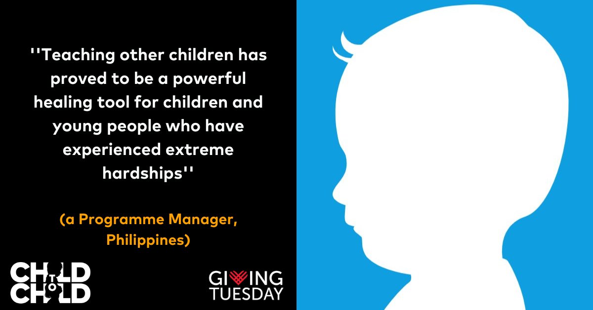 Child to Child (@childtochild) on Twitter photo Children cannot wait. They are our Beacon of Hope. See what <a href="/ChildtoChild/">Child to Child</a> does here childtochild.org.uk
#earlyeducationmatters Children cannot wait. They are our Beacon of Hope. See what <a href="/ChildtoChild/">Child to Child</a> does here childtochild.org.uk
#earlyeducationmatters