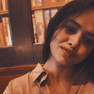 asmee666's tweet photo. #NewProfilePic https://t.co/AOFLAXIA3E