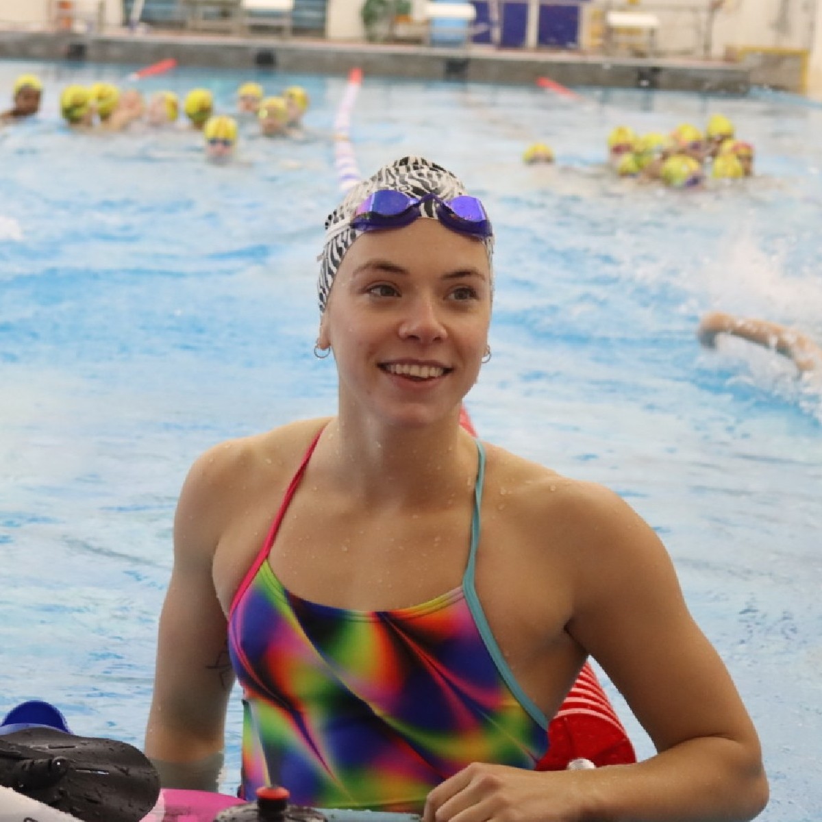 Speedo UK tweet media