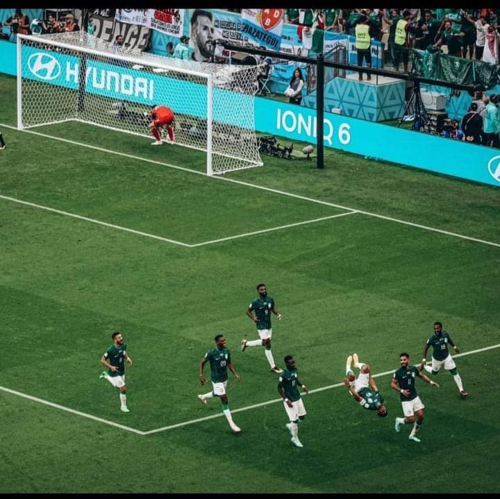 💚💚🇸🇦🇸🇦