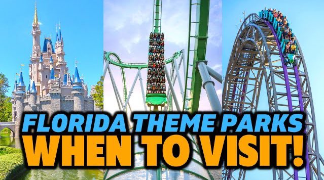 Theme Park Predictions is now Keep Ridin' Coasters tweet media