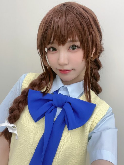 Twitterのコスプレ画像12
