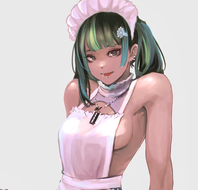 #いいツインテールの日 