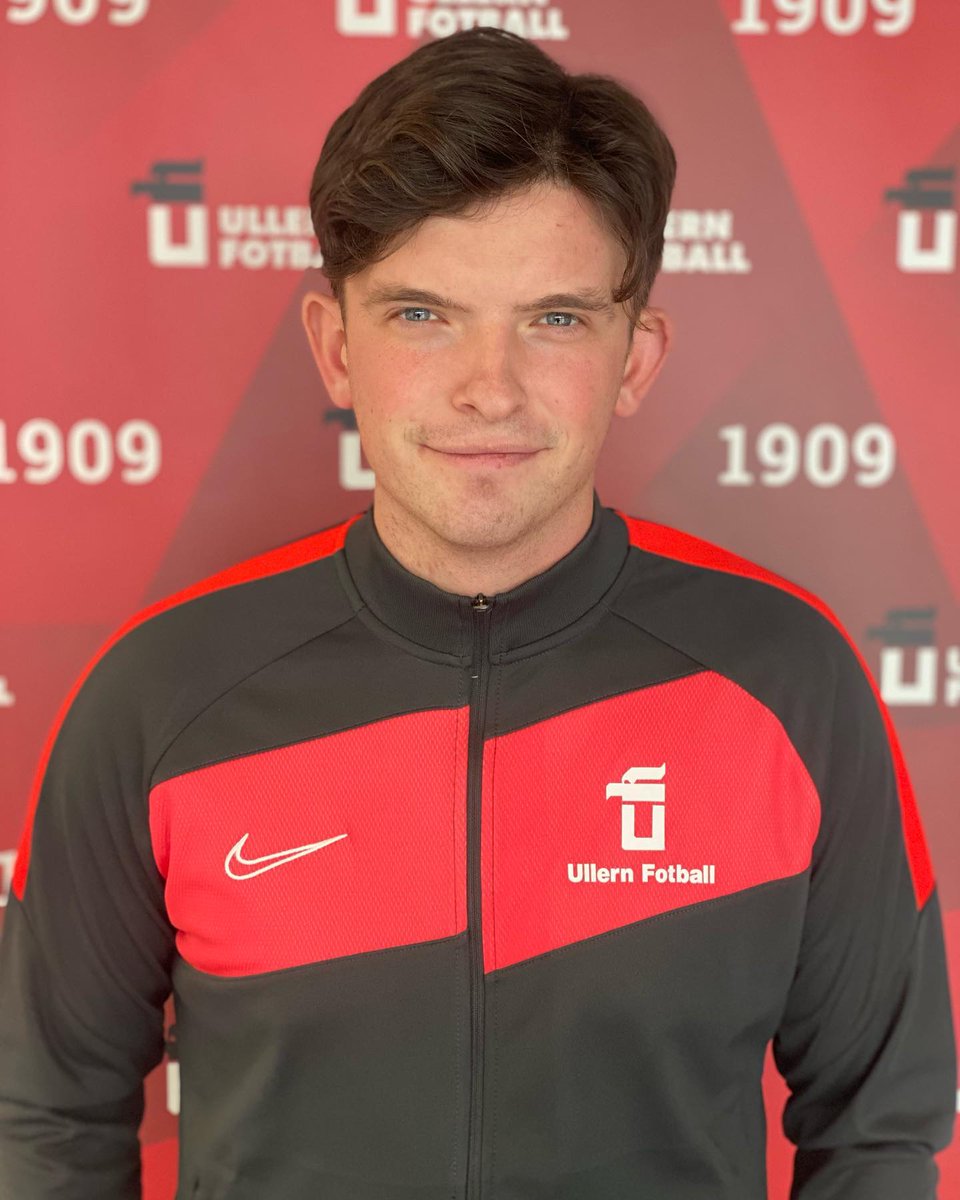 Ullern Fotball tweet media