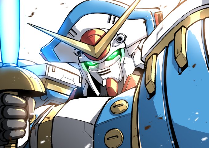 HGUCローズからシャッフル全員続きますように

「この魂の炎、極限まで高めれば!!倒せないものどぉぉぉ…ないッッ!!!!」 