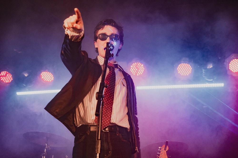 O2 Academy Islington tweet media