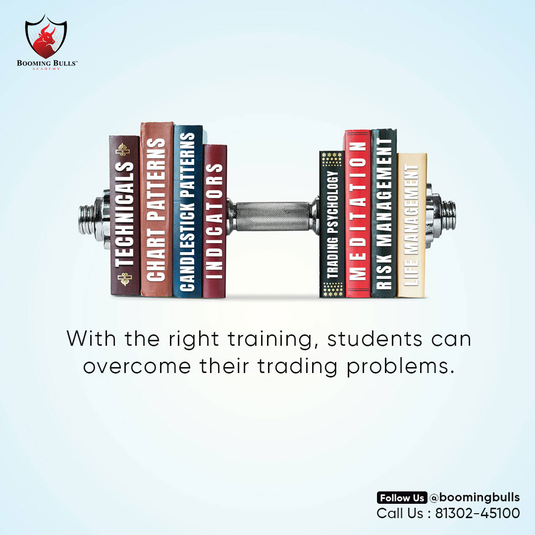 BoomingBulls's tweet photo. Overcome your Trading Problems
New Batch Starting 10th December 2022
Enroll Now!!
#batchlaunch #stockmarket #daytrading #daytrader #forextrading #anishsinghthakur #boomingbulls #boomingbullsacademy https://t.co/bfDG3k0obs