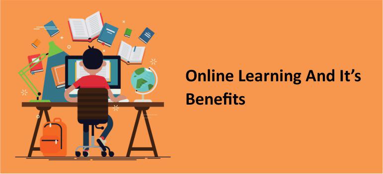 𝐎𝐧𝐥𝐢𝐧𝐞 𝐥𝐞𝐚𝐫𝐧𝐢𝐧𝐠 𝐚𝐧𝐝 𝐢𝐭'𝐬 𝐛𝐞𝐧𝐞𝐟𝐢𝐭𝐬!

.
Blog link: bit.ly/3goC7Du

#onlineeducation  #distanceeducation #distancelearning #DistanceCourses  #onlinecourse #onlinelearning #online #learning #educationbenefits #learningbenefits  #Edutantra