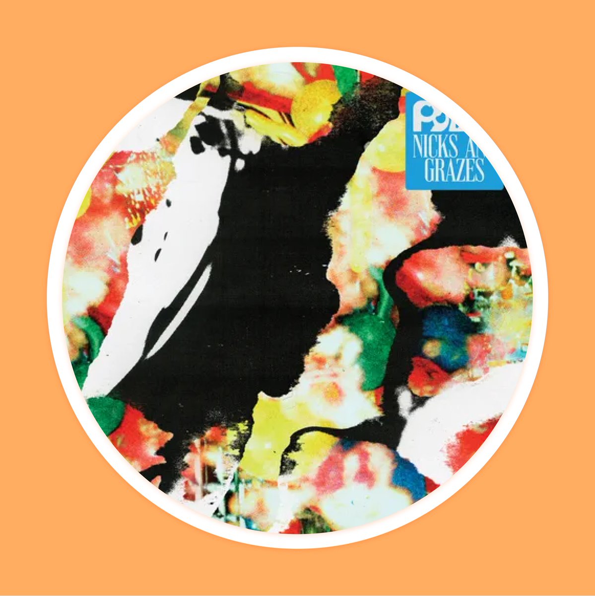 Als nicht tanzbarer Tanzsong beschreibt Palm ihre Single «Feathers» des neuen Album. Da gibt’s nichts mehr hinzuzufügen.

Jetzt anhören: orangepeel.ch/2022/11/palm-f…