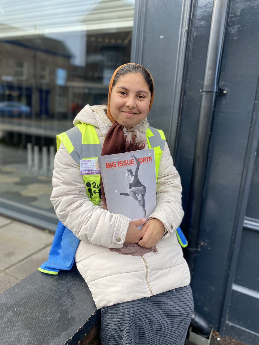 Let’s help Lumi shift some Big Issues so she can get home!