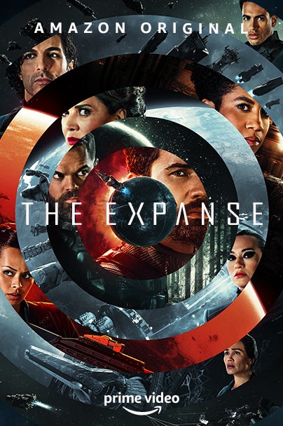 EcranLarge's tweet photo. Souvenir : ce goût d'inachevé et de gâchis avec la fin de The Expanse
https://t.co/B84BAV6qhu #TheExpance https://t.co/wBeleK4gc6