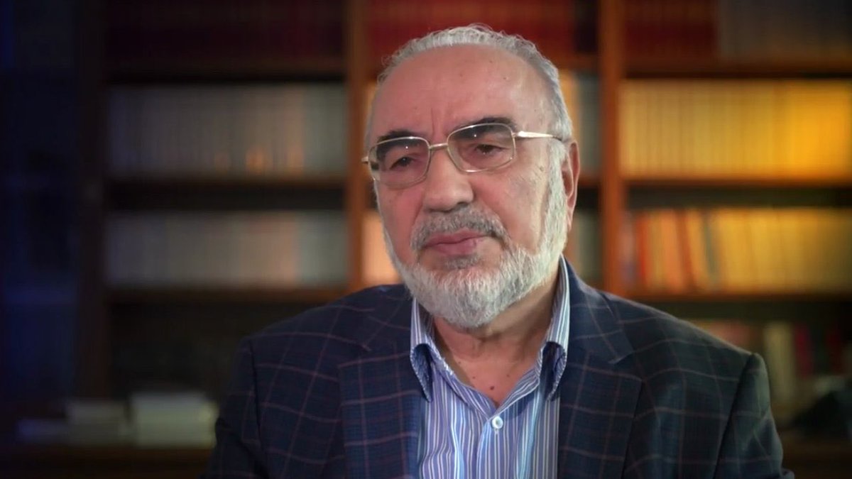 Uğur İbrahim  Altay