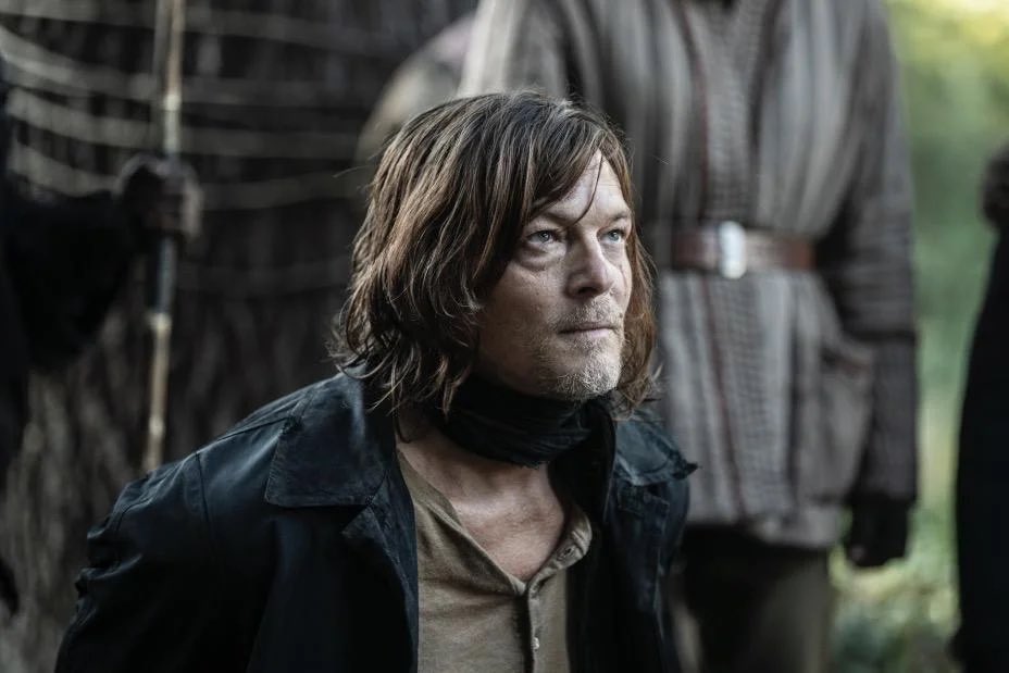 The Walking Dead @ Comics Bulletin tweet media