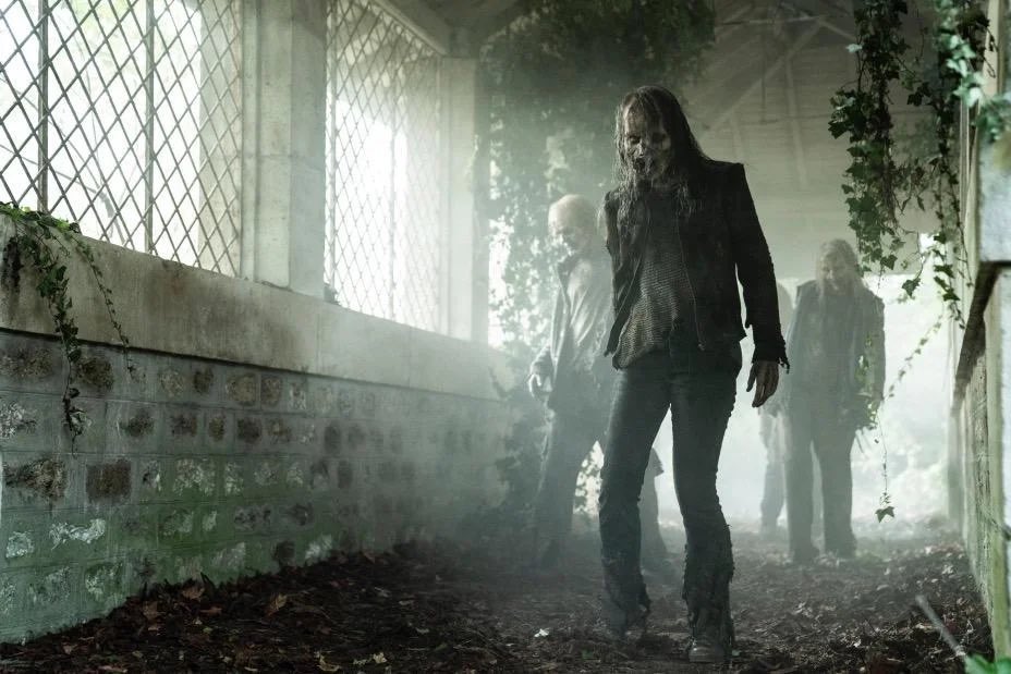 The Walking Dead @ Comics Bulletin tweet media
