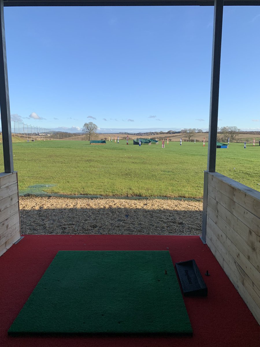 ScottHenryGolf's tweet image. Had some great sessions over last few weeks @BishopbriggsGR Excellent seeing golfers improve. Anyone who would like to come along for coaching DM me for details please #fullpotential