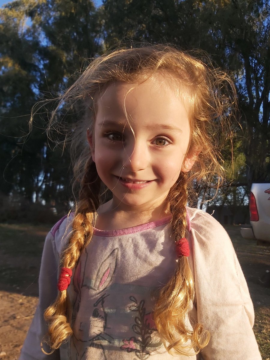 Mariángeles Lovera tweet media