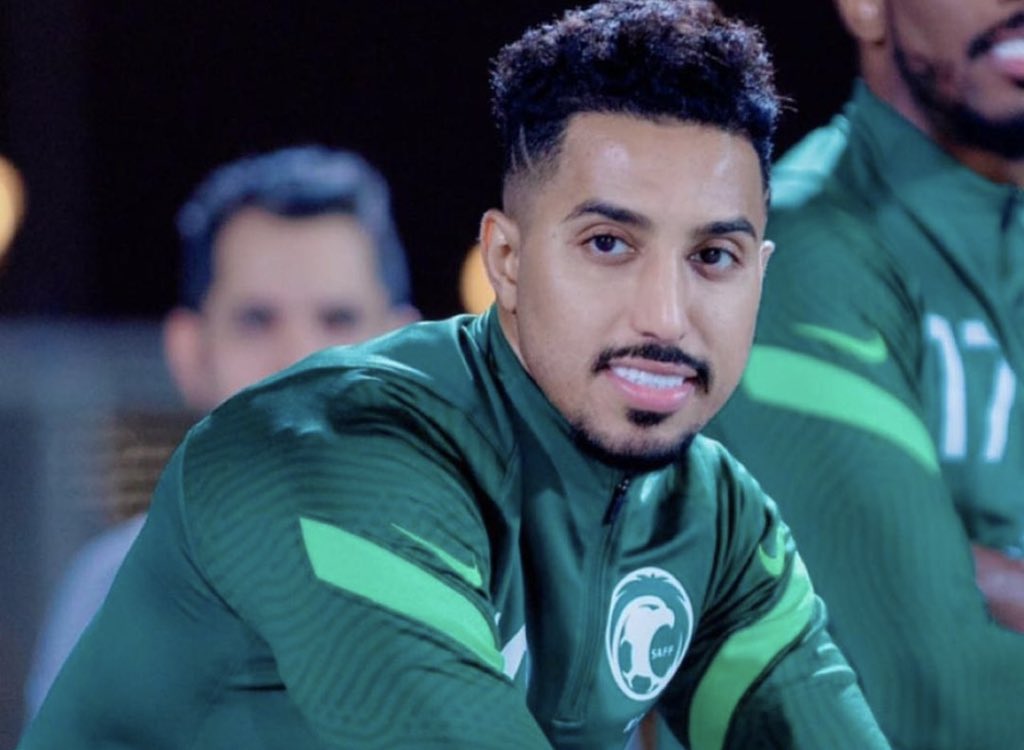 TalalSimsim's tweet image. رعب الأرجنتين