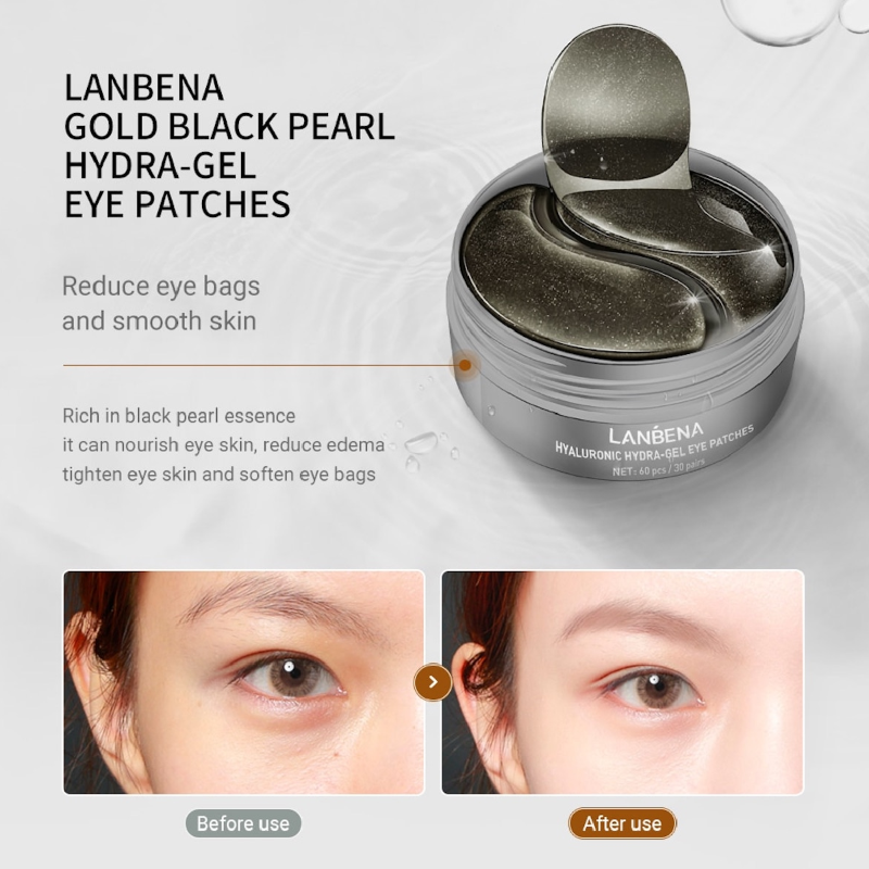 theavocadohack's tweet photo. SHOP NOW: Collagen Eye Mask Patches - Retinol, Vitamin C, Pearl &amp; Hyaluronic 
⁠
When we use collagen eye masks or pads, the eyes look refreshed instantly.
⁠
https://t.co/xaFvQJ8zUA
⁠
#hyaluronicacid #antiaging #skincareaddict #skintips #skincarejunkie #healthyskin https://t.co/87br5hHrqE