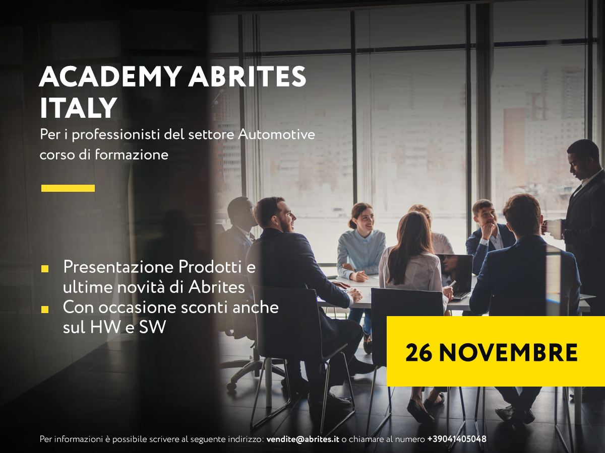 AbritesItaly's tweet photo. Giornata dimostrativa Abrites Italy - https://t.co/RyMpLKLoyK https://t.co/0WiiWkZrwO