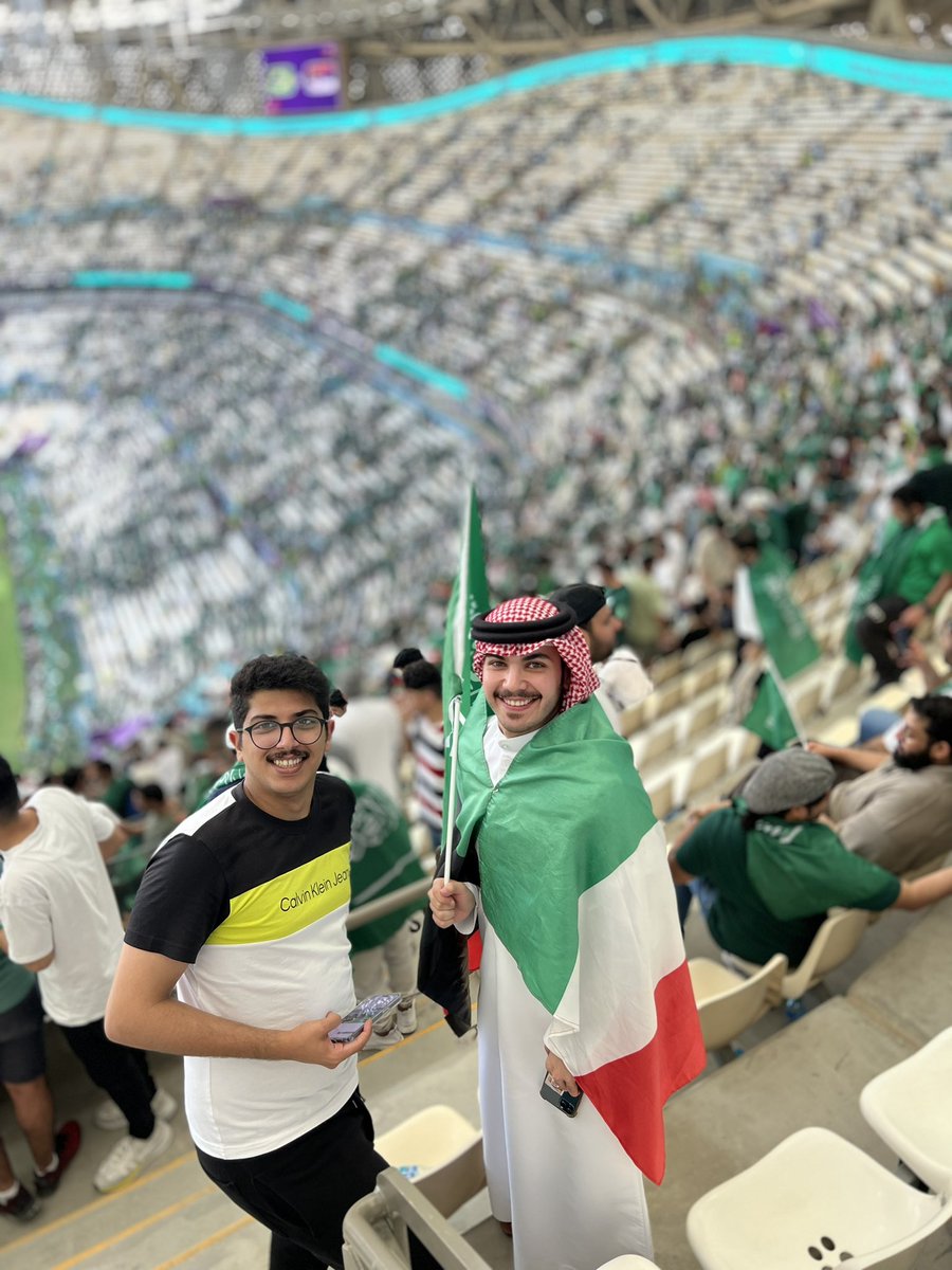 سعود عبدالعزيز tweet media