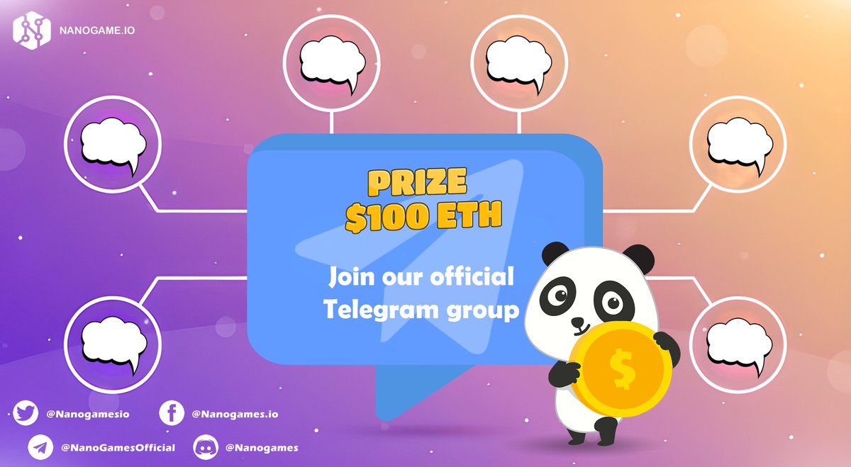 NanoGames.io tweet media
