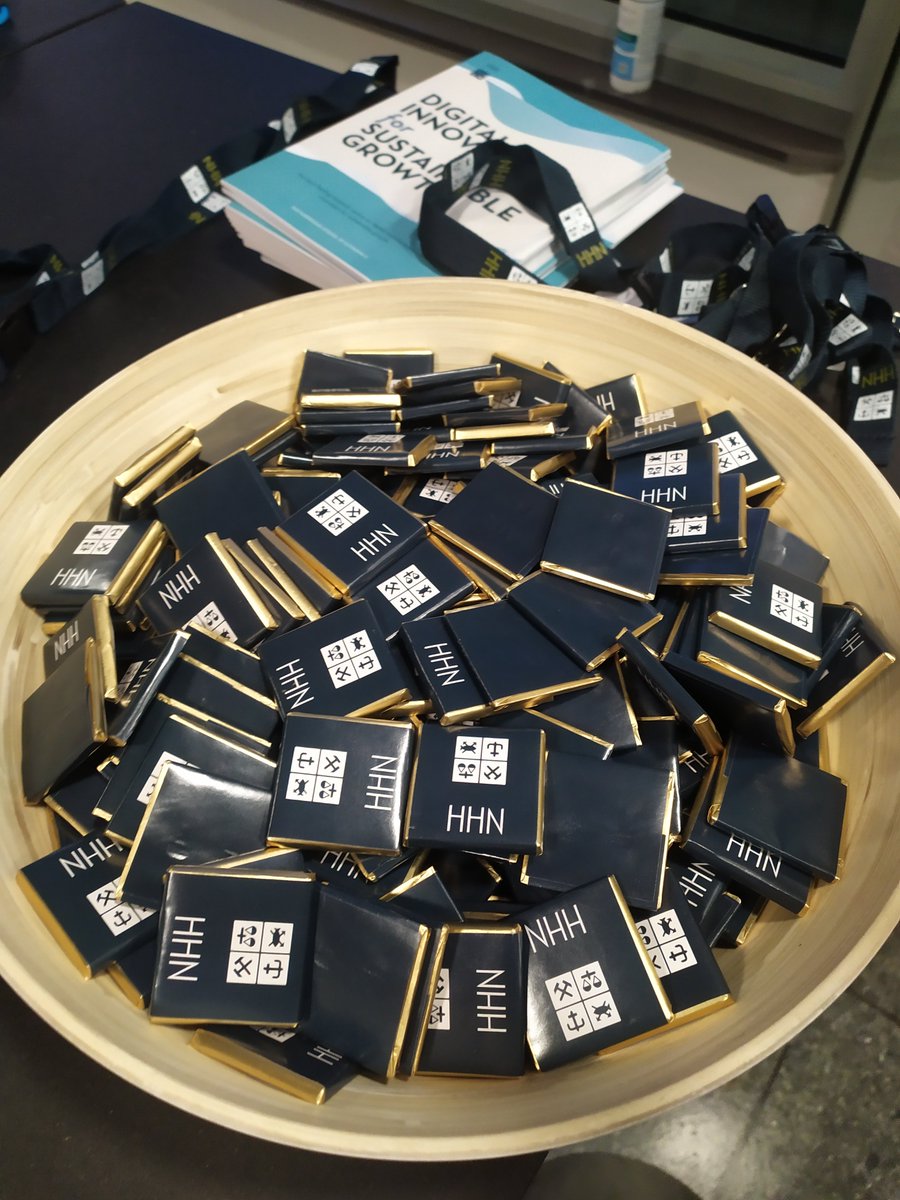 Digital Innovation for Growth tweet media