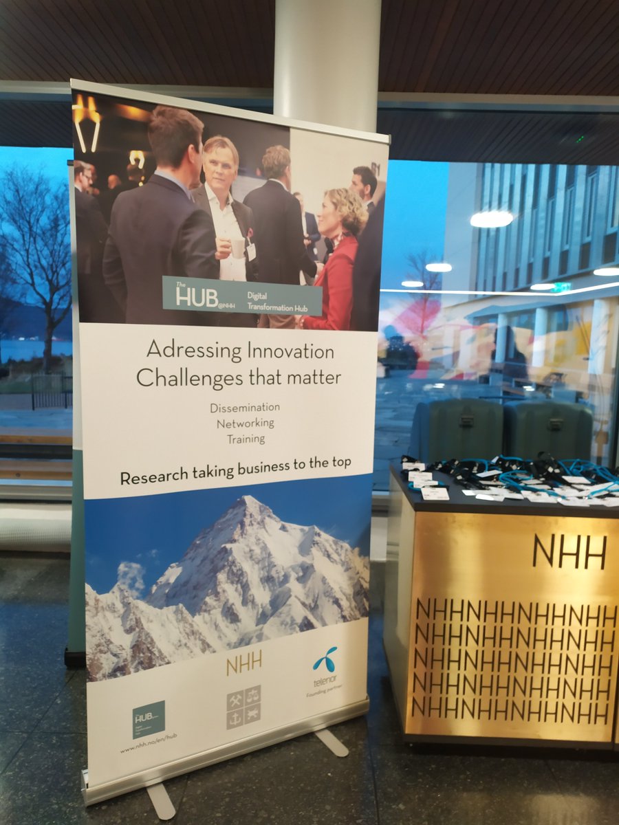 Digital Innovation for Growth tweet media