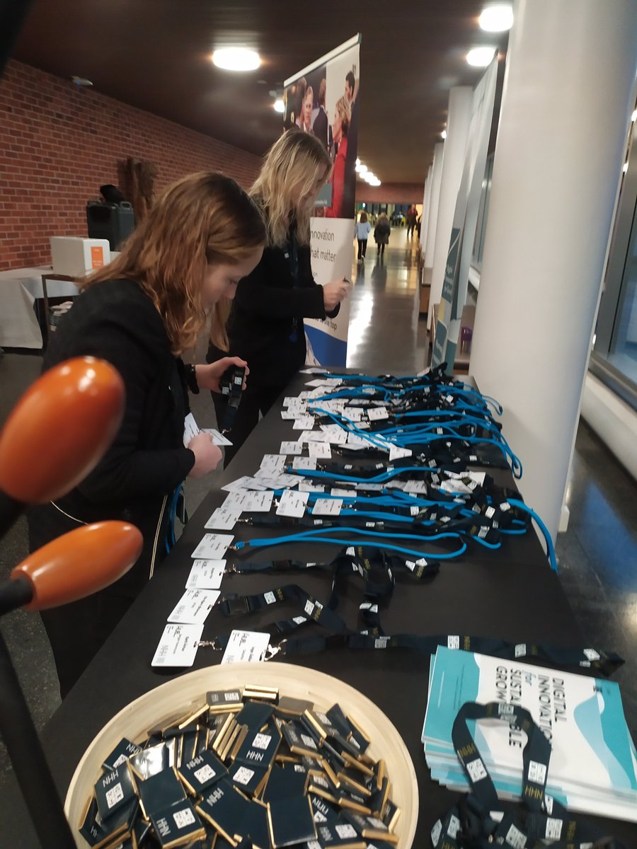 Digital Innovation for Growth tweet media