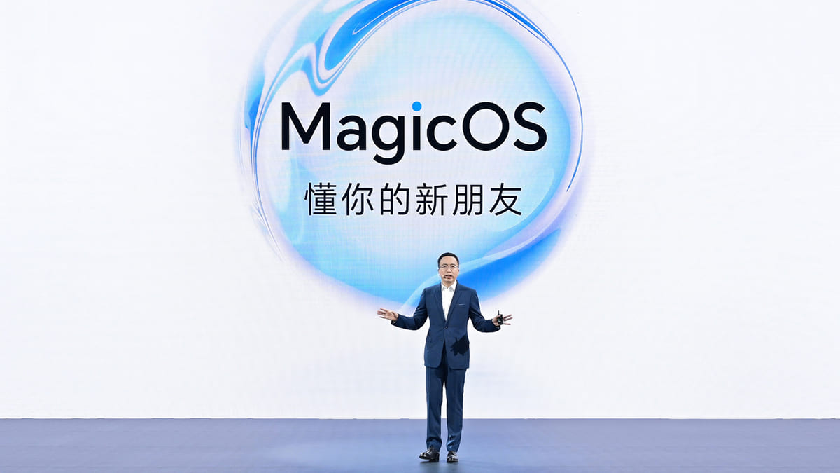 CeotechI's tweet photo. Honor MagicOS 7 basato su Android 13 è ufficiale
#Android13 #Cina #Honor #HonorMobile #MagicUI7 #MagicOS7 #Miglioramenti #Novità #Ottimizzazioni #Privacy #Sicurezza #Smartphone #Tech #TechNews #TechVillage #Technology #Tecnologia #Telefonia

https://t.co/6gWuiSMGOj https://t.co/JmH0HoilA2