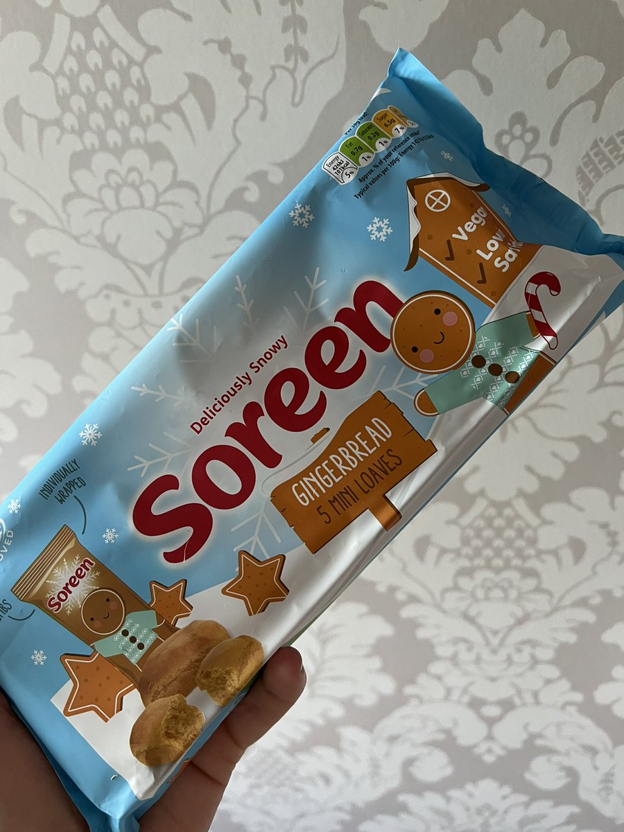 Georginaleather's tweet photo. @bmstores I just bought these in Chelmsford today and they’re a week out of date… I’m not going back to the store anytime soon to get a refund. Can you help? https://t.co/RdVbyvlBMi