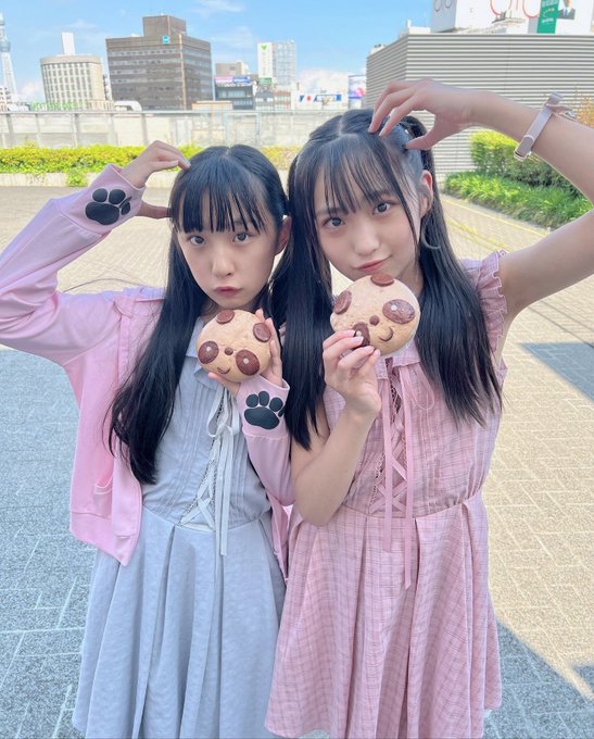 Twitterのコスプレ画像41