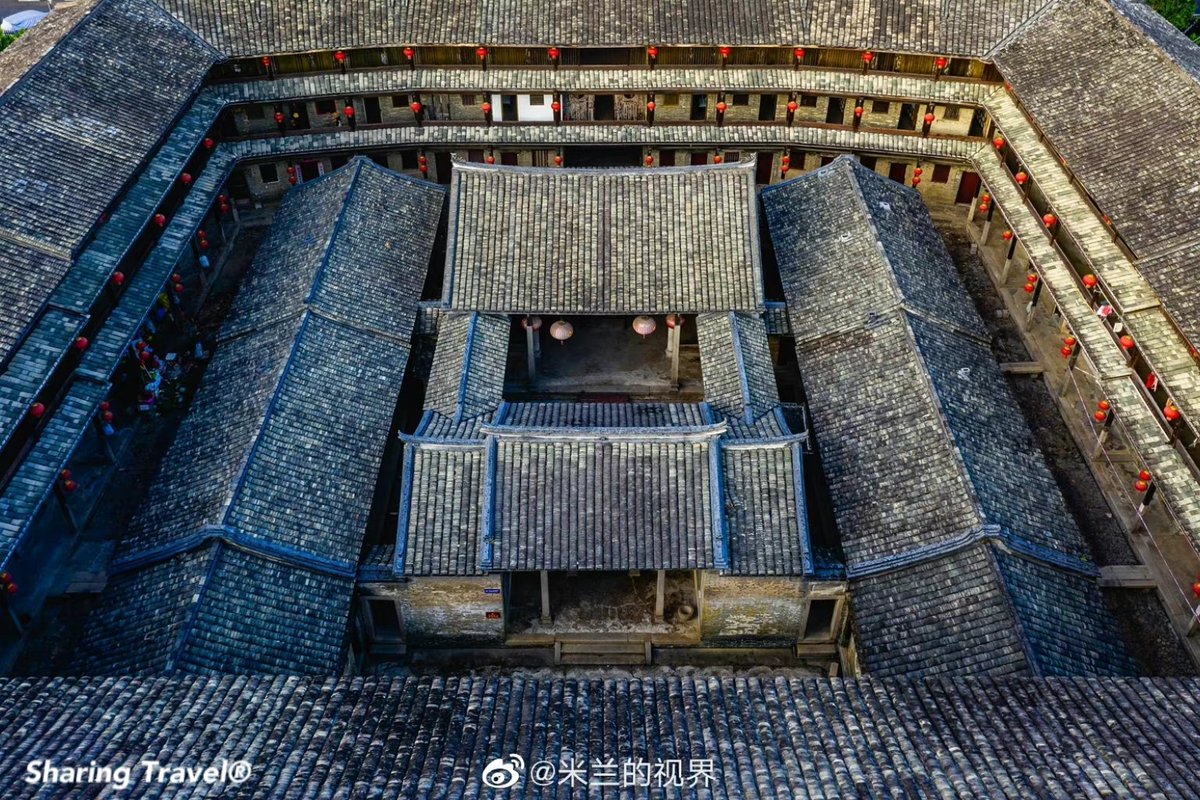 Meizhou Sharing travel on Twitter: