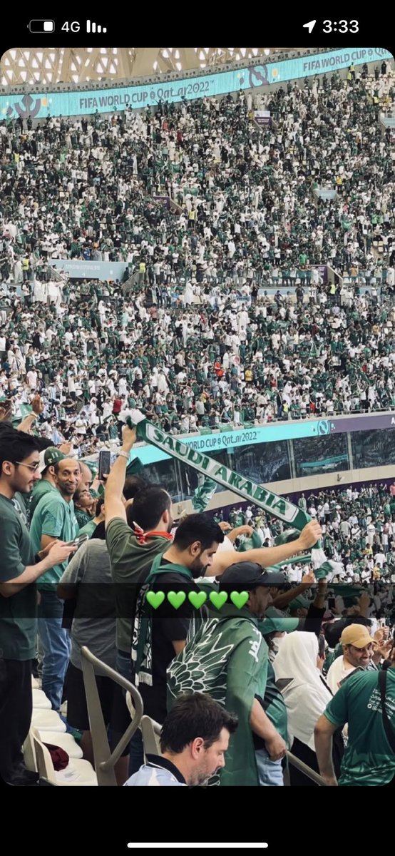 #السعوديه_الارجنتين عز يمال العز 🇸🇦❤️‍🔥
