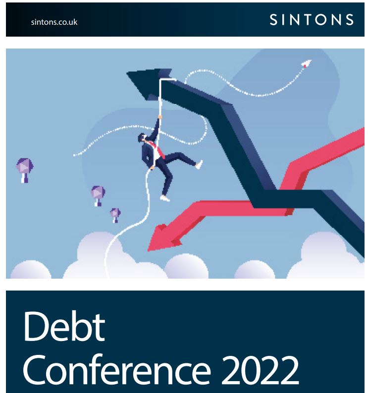 Sintons Debt Recovery (@sintonsdebt) on Twitter photo Sintons’ Debt Recovery team invite you to join them for their annual discussion on topical Debt Recovery issues, with presentations from key local & national figures bit.ly/3tRa6HO <a href="/AllisonThomps1/">Allison Thompson</a> <a href="/SintonsLaw/">Sintons LLP</a> <a href="/SintonsCoCo/">Sintons Commercial</a> <a href="/RobsonLaidler/">Robson Laidler Accountants</a> #DebtRecovery2022 Sintons’ Debt Recovery team invite you to join them for their annual discussion on topical Debt Recovery issues, with presentations from key local & national figures bit.ly/3tRa6HO <a href="/AllisonThomps1/">Allison Thompson</a> <a href="/SintonsLaw/">Sintons LLP</a> <a href="/SintonsCoCo/">Sintons Commercial</a> <a href="/RobsonLaidler/">Robson Laidler Accountants</a> #DebtRecovery2022
