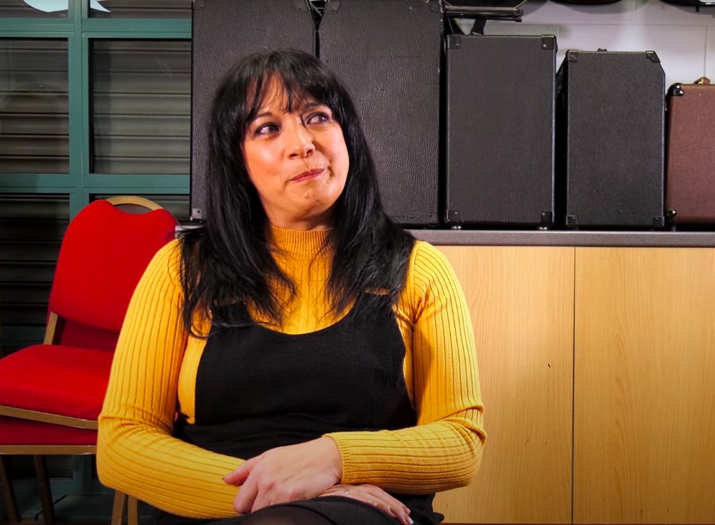 CollectiveVGla's tweet photo. Our documentary about the voluntary organisation #CompassionateInverclyde is one of our most watched films. @CompassInvercly transform attitudes and everyday practices around loneliness and social isolation in their community.
Watch it on our website: https://t.co/Lo3ikF3HRY https://t.co/5Qjh57Baf6