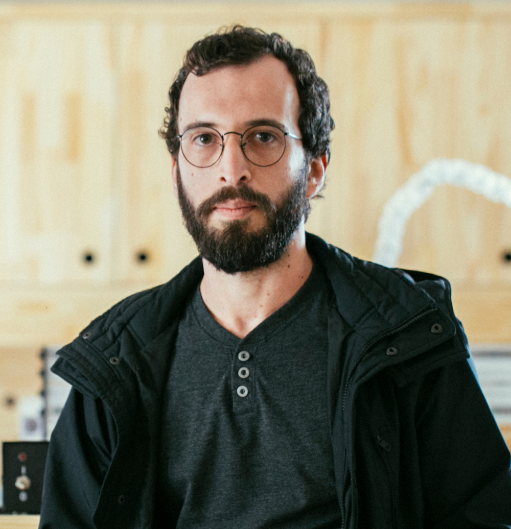 Open Hardware Makers (@openhwmakers) on Twitter photo The #OHMCohort2 mentees are getting experts assessment these days. Meet one of our experts, <a href="/saulo_jacques/">Saulo Jacques</a>: a Ph.D. in Ecology working on free-open source projects for environmental monitoring, offline/online data management, and data sovereignty.
openhardware.space/community/expe… The #OHMCohort2 mentees are getting experts assessment these days. Meet one of our experts, <a href="/saulo_jacques/">Saulo Jacques</a>: a Ph.D. in Ecology working on free-open source projects for environmental monitoring, offline/online data management, and data sovereignty.
openhardware.space/community/expe…