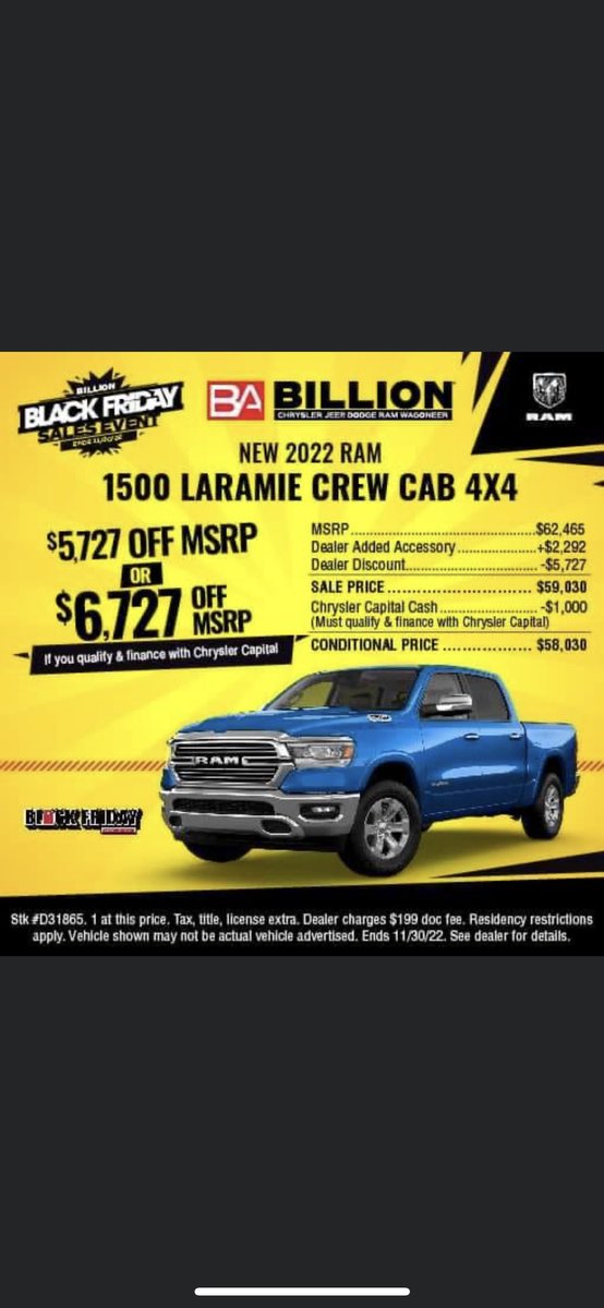 larryburkhardt3's tweet photo. We have a great selection of used vehicles also but here are two HOT new car deals!! https://t.co/eOH4YjHvcc