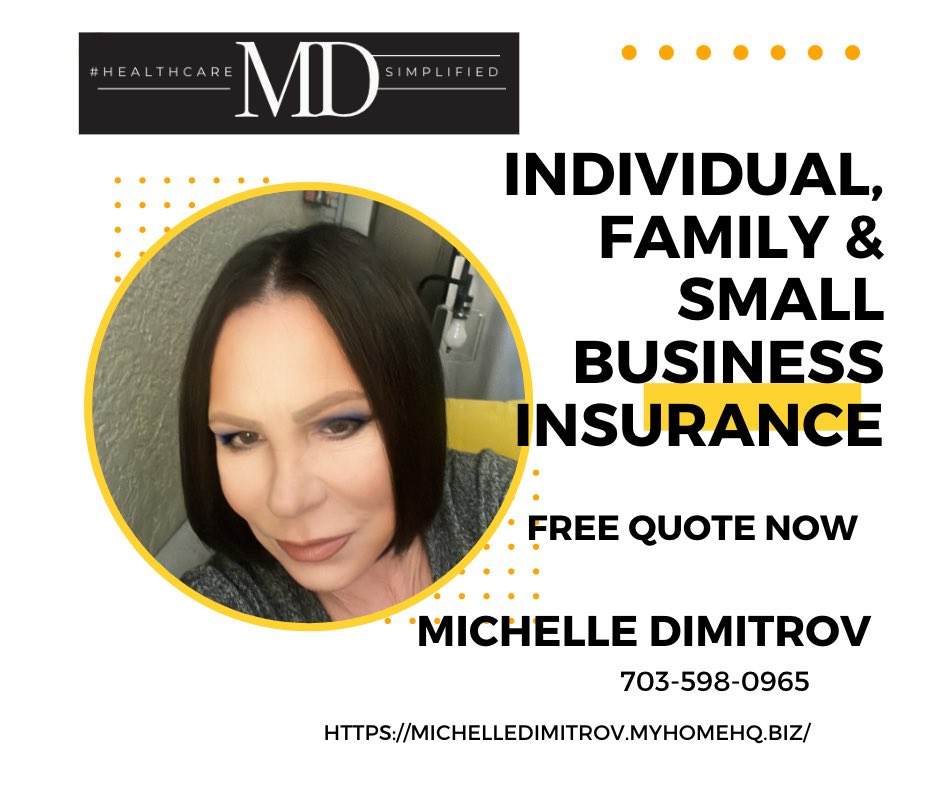 MichelleDim62's tweet image. What are you waiting for?