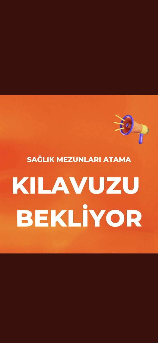 Banuuuss's tweet photo. #ÖSYMKılavuzuYayınla #ÖSYMKlavuzubekletme https://t.co/n6kFgV0rzt
