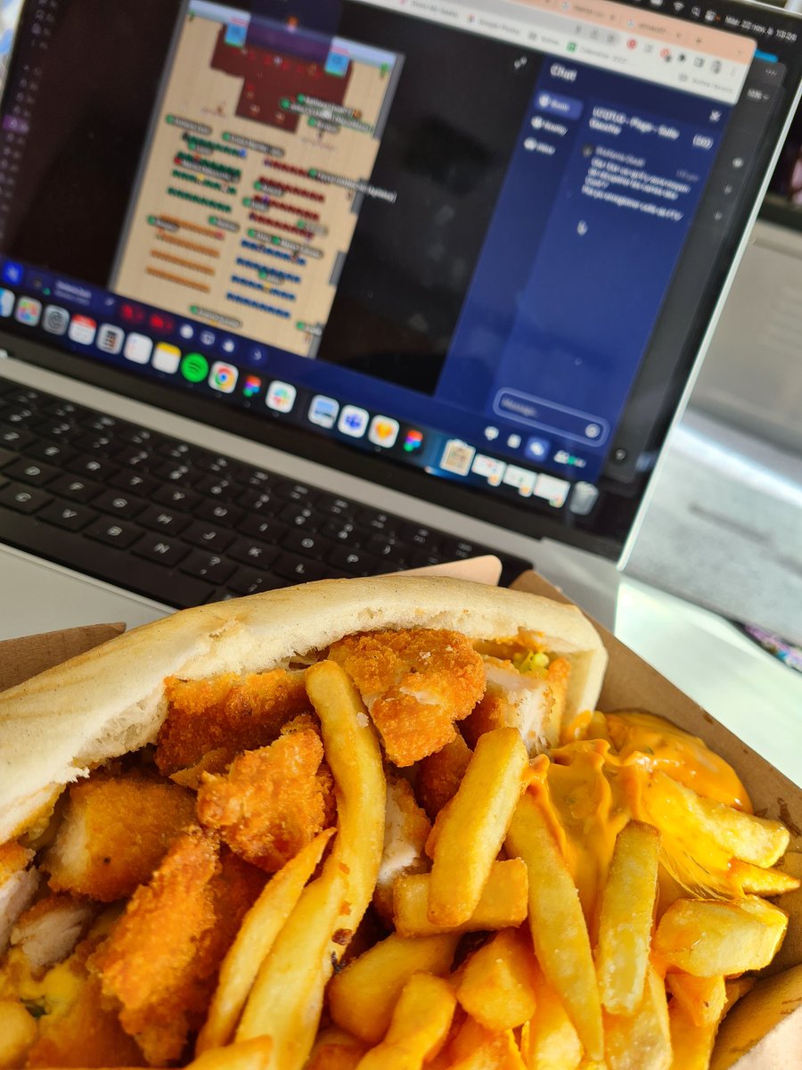 Ophiel 🎮 Tako-chan tweet media