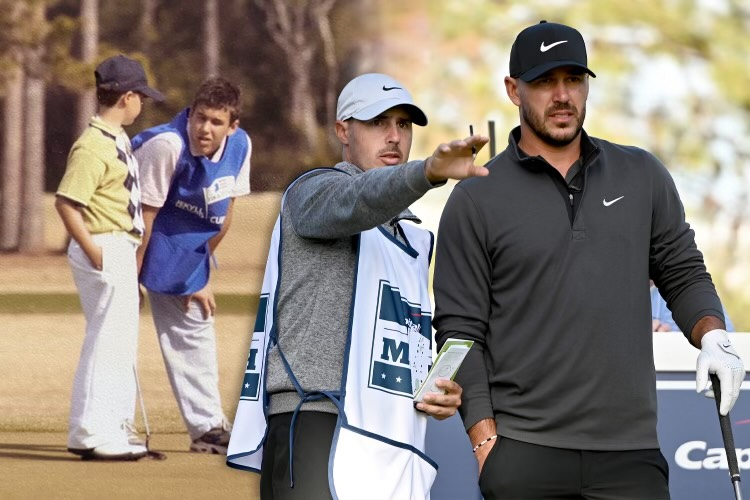 I called Chase Koepka, not sure what we were going to talk about. 
For an hour we talked about his career, depression, a complicated relationship with Brooks, a side of Brooks most don't know, and the help Chase got to learn to love the game again

firepitcollective.com/chase-koepka/