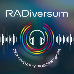 #Chancen statt Defizite - so geht Inklusion in der Radiologie! (Teil 1) Im Podcast #RADiversum geht es in der ersten Folge einer neuen Serie darum, wie die #Inklusion von Menschen mit Behinderung in der #Radiologie gelingen kann. 👉buff.ly/3VjtAjY
