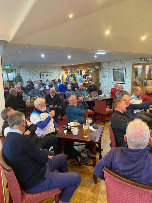 Fleetwood Golf Club tweet media