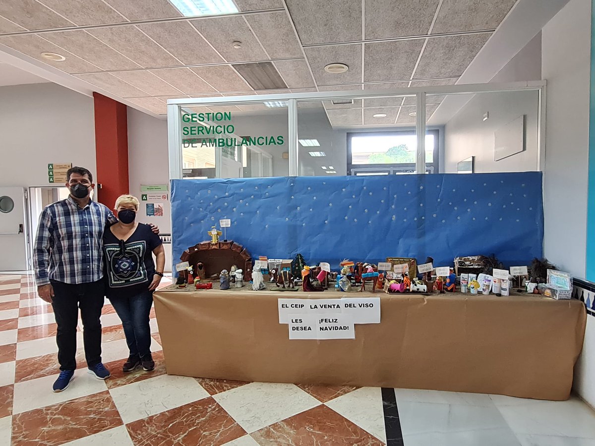 D-Cerca tweet media