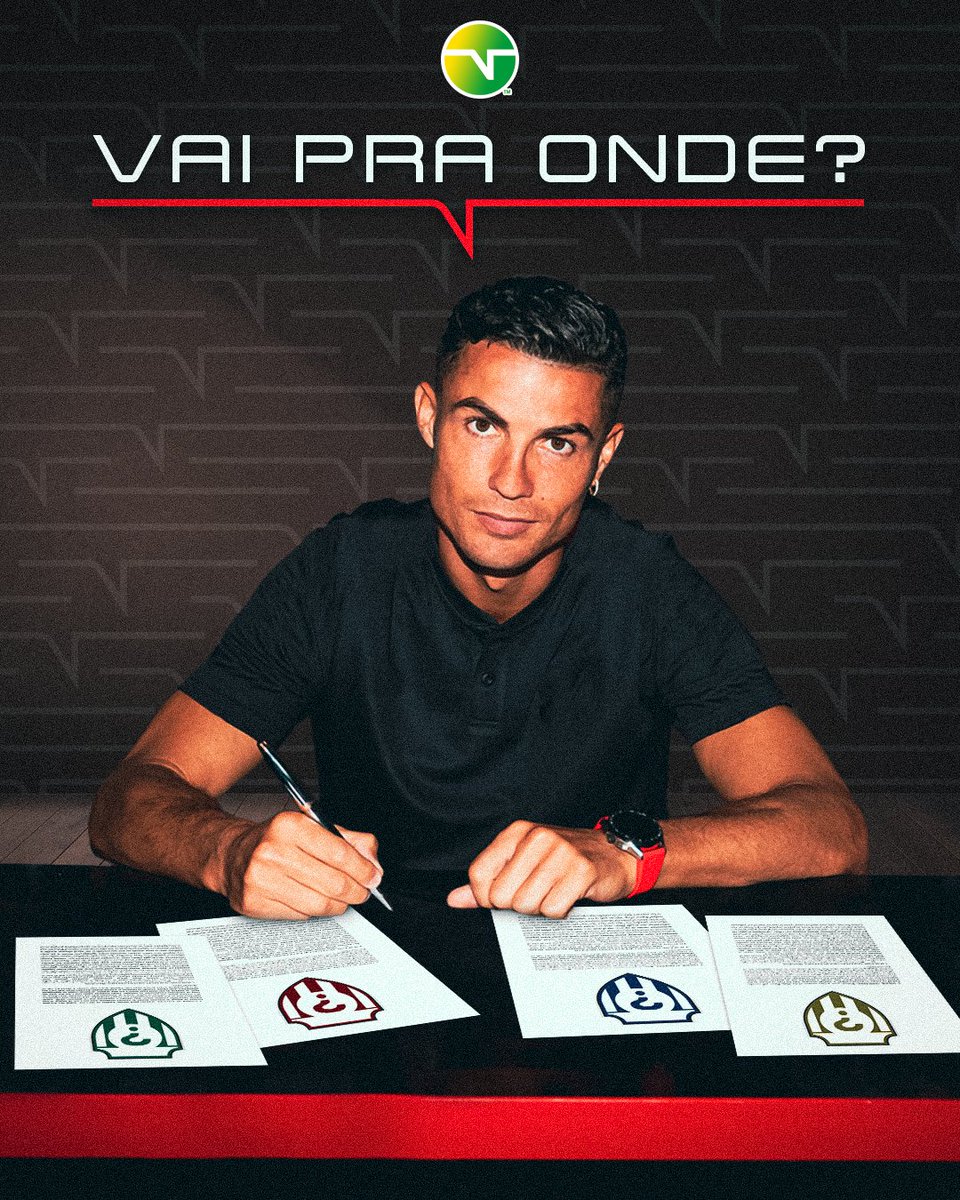 TNT Sports BR tweet media