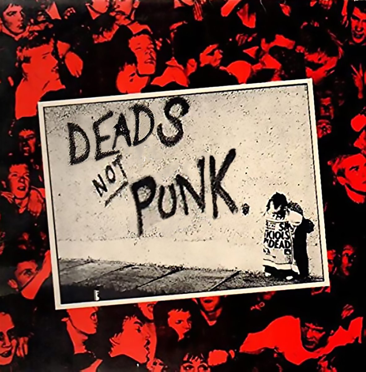 x.com/deadsnotpunkpo…

The new podcast is live - please give it a listen..