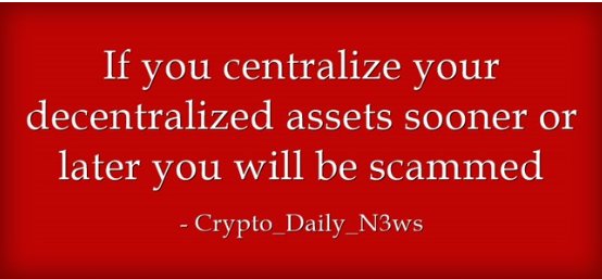 #blockchain #cryptocurrency #ecosystem